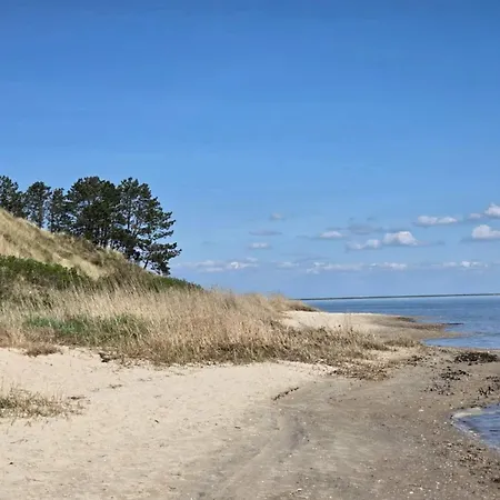 6 Person In Romo-by Traum Vakantiehuis Sønderby