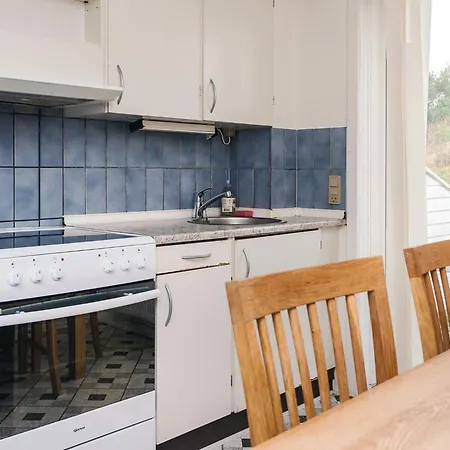 6 Person In Romo-by Traum Vakantiehuis *
