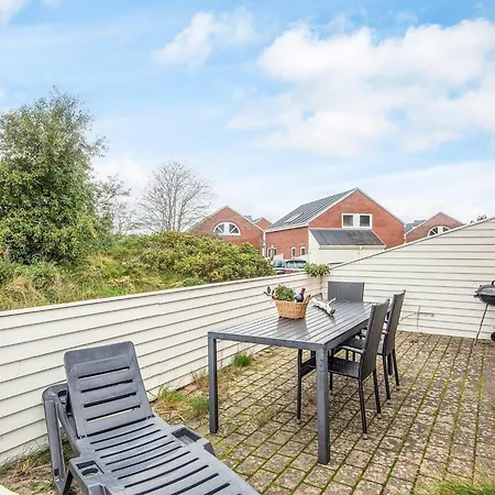 Vakantiehuis 6 Person In Romo-by Traum